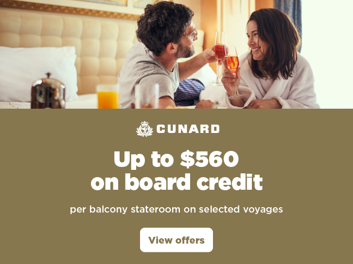Cunard